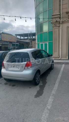Chevrolet Aveo 2006, 256,000 km - 1.2 l - Bakı
