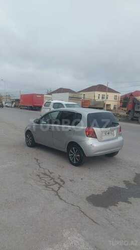 Chevrolet Aveo 2006, 256,000 km - 1.2 l - Bakı