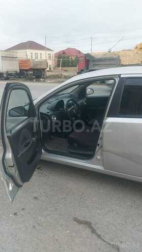 Chevrolet Aveo 2006, 256,000 km - 1.2 l - Bakı