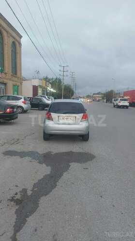 Chevrolet Aveo 2006, 256,000 km - 1.2 l - Bakı