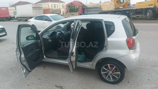 Chevrolet Aveo 2006, 256,000 km - 1.2 l - Bakı
