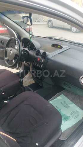 Chevrolet Aveo 2006, 256,000 km - 1.2 l - Bakı