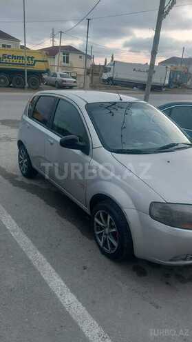 Chevrolet Aveo 2006, 256,000 km - 1.2 l - Bakı
