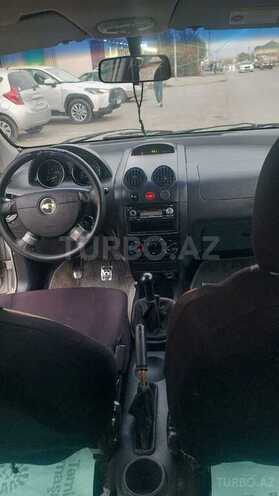 Chevrolet Aveo 2006, 256,000 km - 1.2 l - Bakı