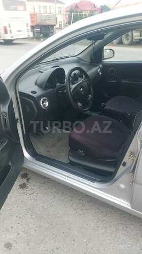 Chevrolet Aveo 2006, 256,000 km - 1.2 l - Bakı