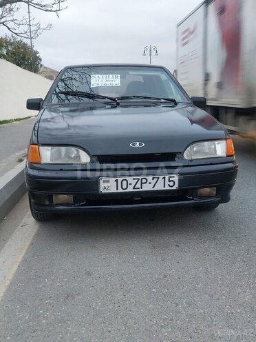 LADA (VAZ) 2115 2007, 200,000 km - 1.6 l - Bakı