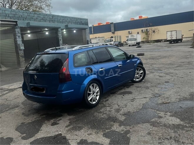 Renault Megane 2008, 380,000 km - 1.5 l - Bakı