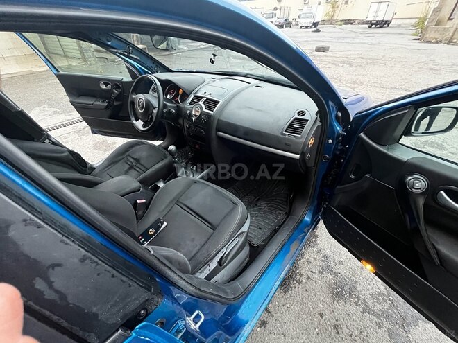 Renault Megane 2008, 380,000 km - 1.5 l - Bakı