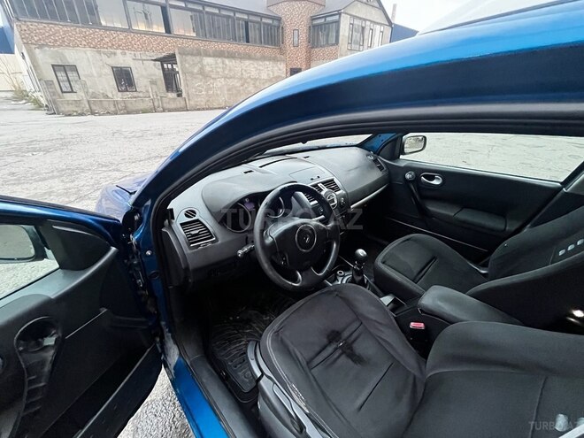 Renault Megane 2008, 380,000 km - 1.5 l - Bakı