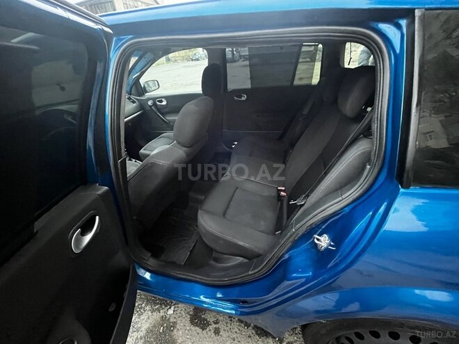 Renault Megane 2008, 380,000 km - 1.5 l - Bakı