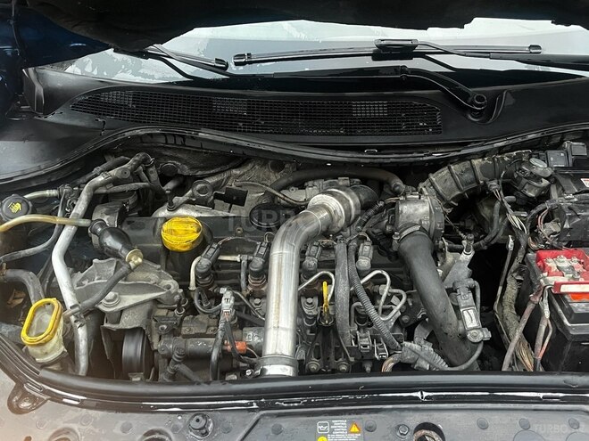 Renault Megane 2008, 380,000 km - 1.5 l - Bakı