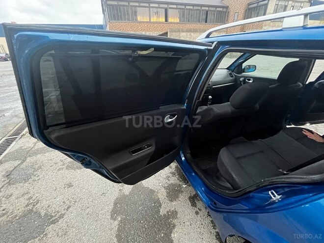Renault Megane 2008, 380,000 km - 1.5 l - Bakı