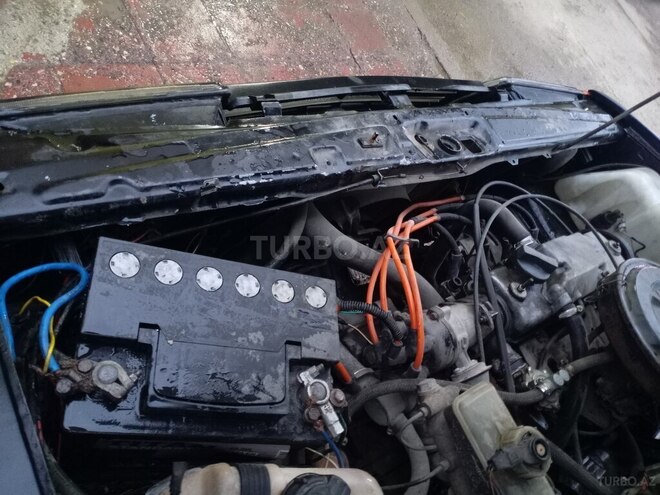 LADA (VAZ) 2109 1999, 358,690 km - 1.5 l - Xudat