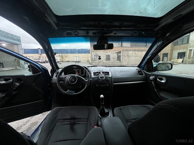Renault Megane 2008, 380,000 km - 1.5 l - Bakı
