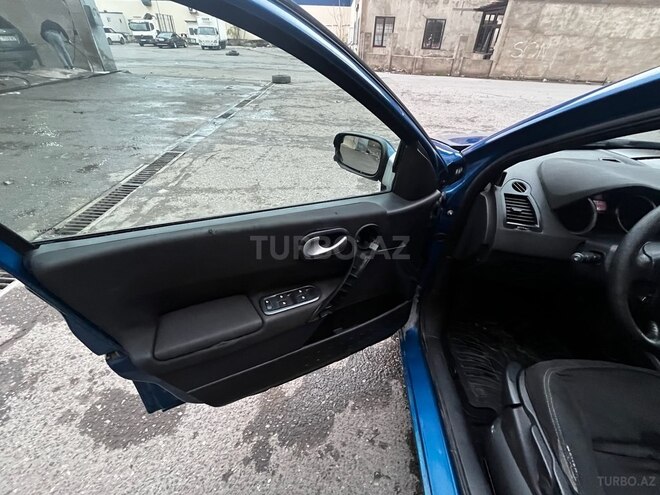 Renault Megane 2008, 380,000 km - 1.5 l - Bakı