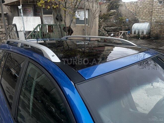 Renault Megane 2008, 380,000 km - 1.5 l - Bakı