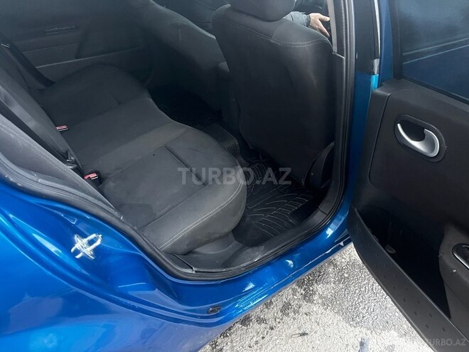 Renault Megane 2008, 380,000 km - 1.5 l - Bakı