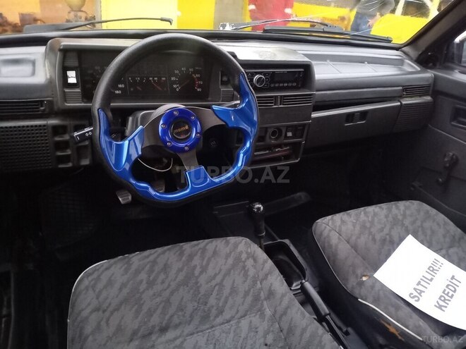 LADA (VAZ) 2109 1999, 358,690 km - 1.5 l - Xudat