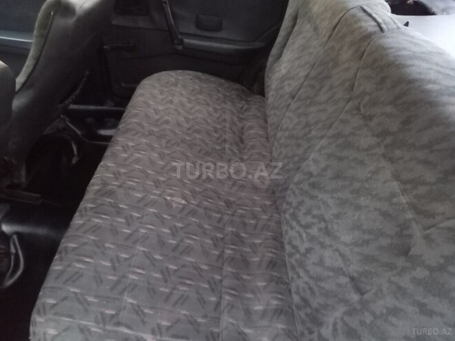 LADA (VAZ) 2109 1999, 358,690 km - 1.5 l - Xudat