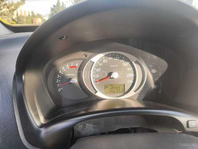 Hyundai Tucson 2007, 145,000 km - 2.0 l - Bakı