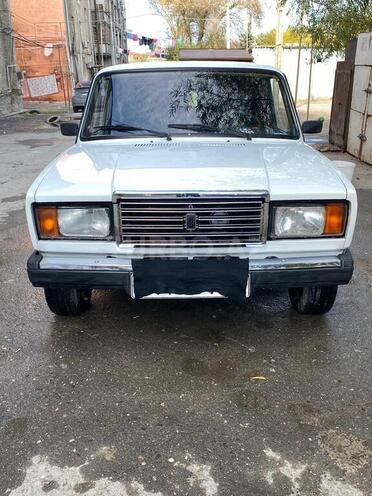 LADA (VAZ) 2107 2005, 65,000 km - 1.6 л - Sumqayıt