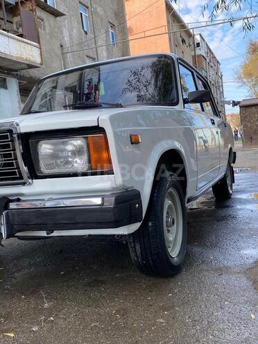 LADA (VAZ) 2107 2005, 65,000 km - 1.6 л - Sumqayıt