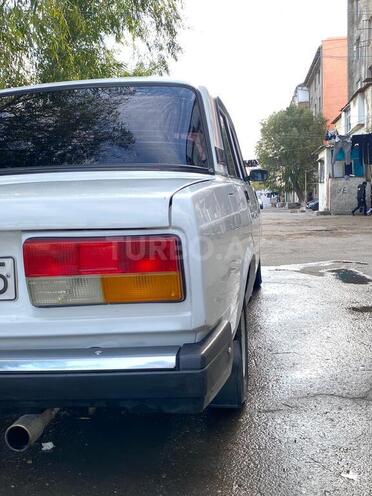 LADA (VAZ) 2107 2005, 65,000 km - 1.6 л - Sumqayıt