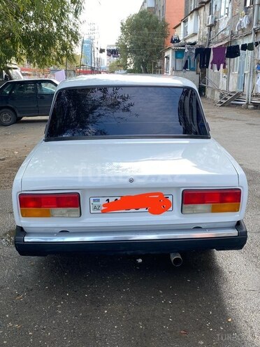 LADA (VAZ) 2107 2005, 65,000 km - 1.6 л - Sumqayıt