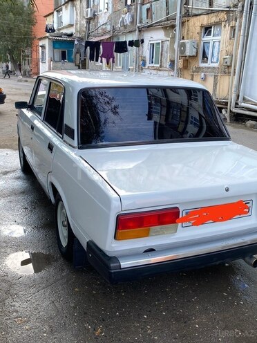 LADA (VAZ) 2107 2005, 65,000 km - 1.6 л - Sumqayıt