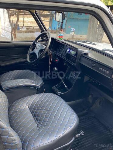 LADA (VAZ) 2107 2005, 65,000 km - 1.6 л - Sumqayıt