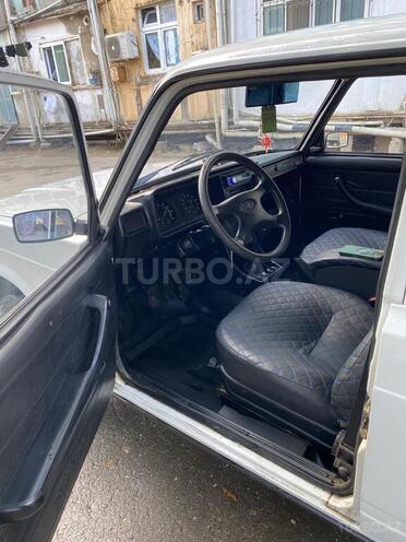 LADA (VAZ) 2107 2005, 65,000 km - 1.6 л - Sumqayıt