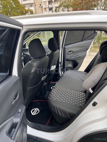 Nissan Kicks 2020, 5,963 km - 1.6 l - Bakı