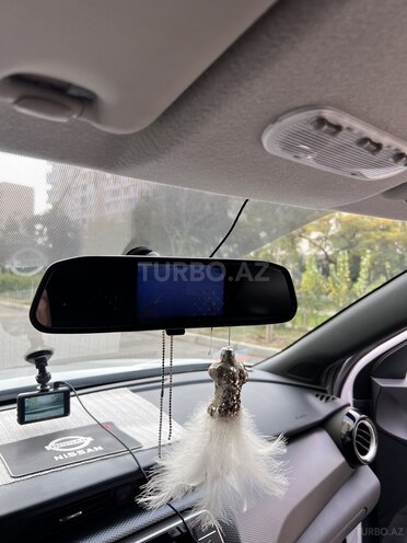 Nissan Kicks 2020, 5,963 km - 1.6 l - Bakı