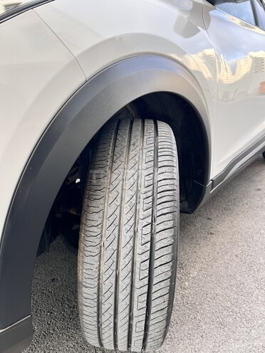 Nissan Kicks 2020, 5,963 km - 1.6 l - Bakı