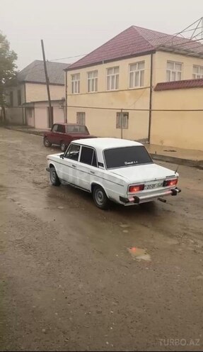 LADA (VAZ) 2106 1981, 53,468 km - 1.5 л - Şəmkir