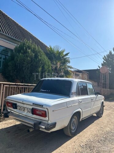 LADA (VAZ) 2106 1981, 53,468 km - 1.5 л - Şəmkir