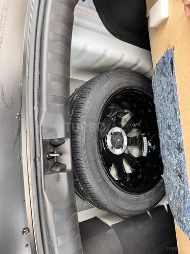 Nissan Kicks 2020, 5,963 km - 1.6 l - Bakı
