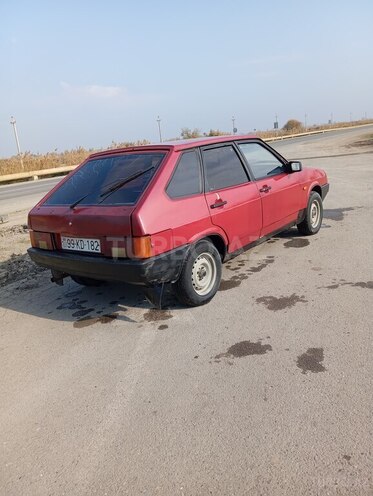 LADA (VAZ) 2109 1991, 456,852 km - 1.5 л - Sabirabad