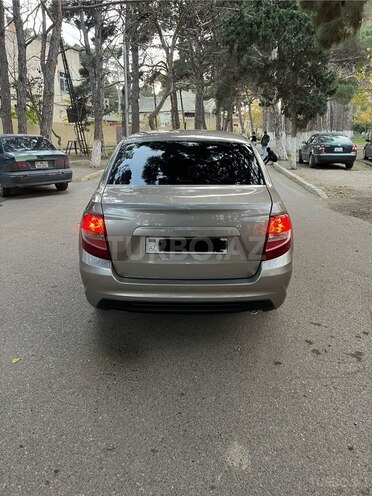 LADA (VAZ) Granta 2022, 61,000 km - 1.6 l - Bakı