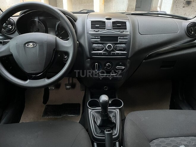 LADA (VAZ) Granta 2022, 61,000 km - 1.6 l - Bakı
