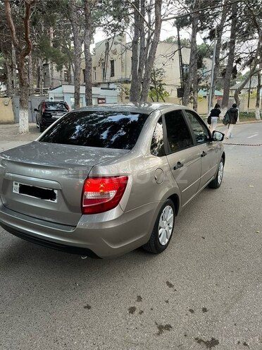 LADA (VAZ) Granta 2022, 61,000 km - 1.6 l - Bakı