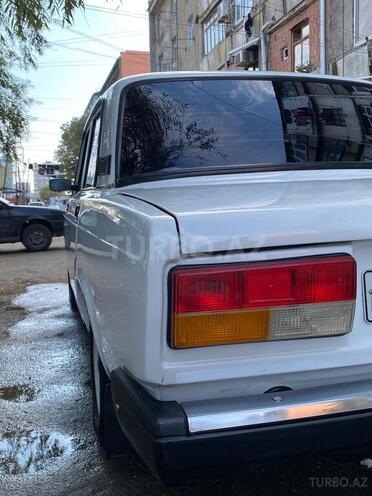 LADA (VAZ) 2107 2005, 65,000 km - 1.6 л - Sumqayıt