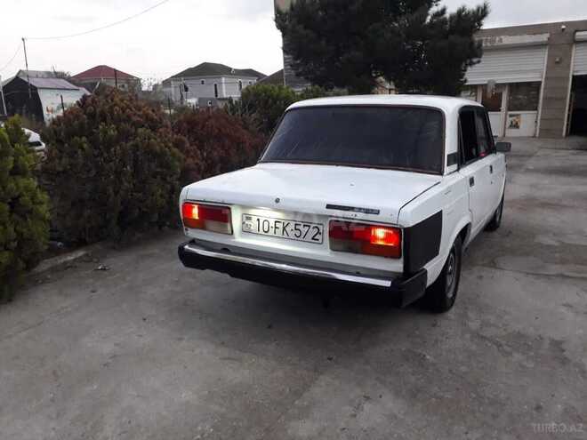LADA (VAZ) 2107 1985, 30,000 km - 1.6 l - Bakı
