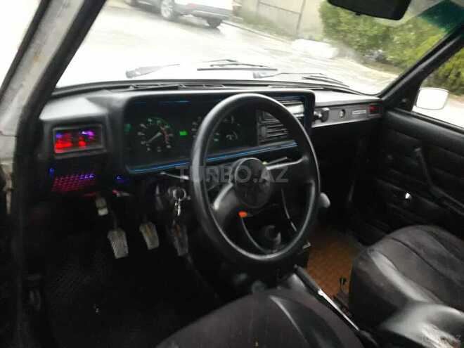 LADA (VAZ) 2107 1985, 30,000 km - 1.6 l - Bakı