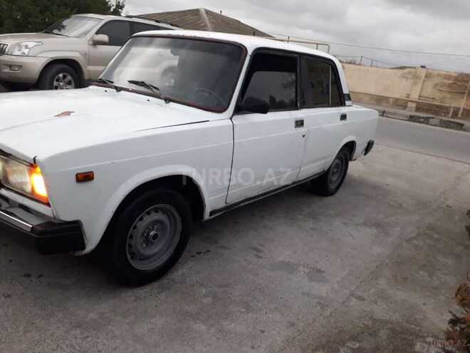 LADA (VAZ) 2107 1985, 30,000 km - 1.6 l - Bakı