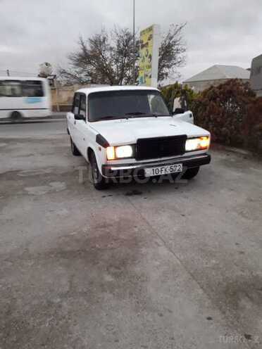 LADA (VAZ) 2107 1985, 30,000 km - 1.6 l - Bakı