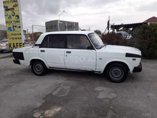 LADA (VAZ) 2107 1985, 30,000 km - 1.6 l - Bakı