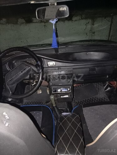 LADA (VAZ) 2109 1991, 456,852 km - 1.5 л - Sabirabad