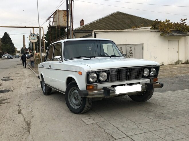 LADA (VAZ) 2106 1998, 52,739 km - 1.5 l - Bakı