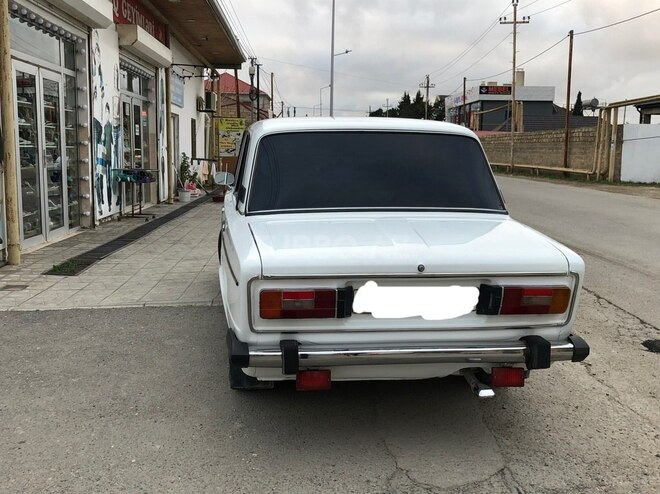 LADA (VAZ) 2106 1998, 52,739 km - 1.5 l - Bakı